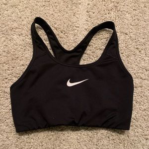 Nike Women’s sports bra